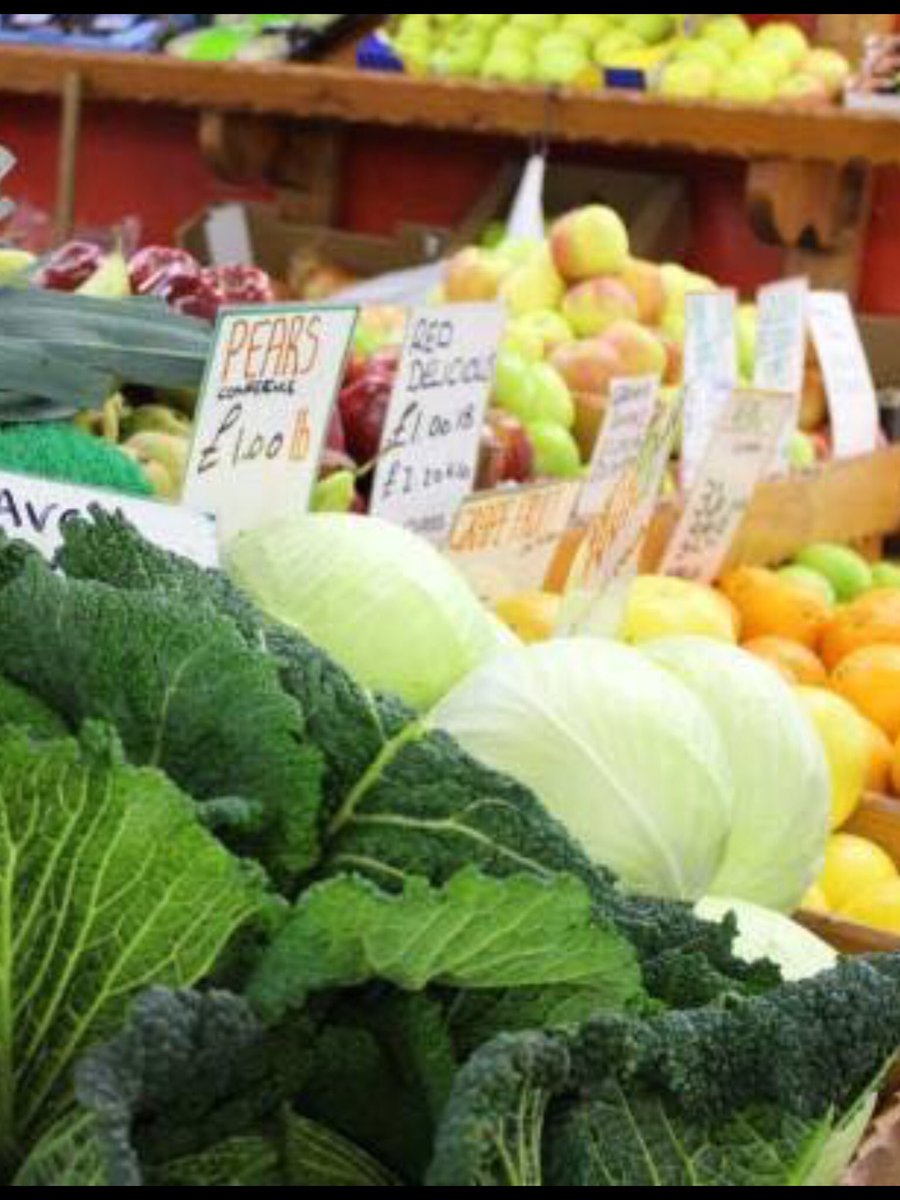 Are last week of trading on Darwen's 3 day market before we move to the annexe so please pay us and the other traders a visit