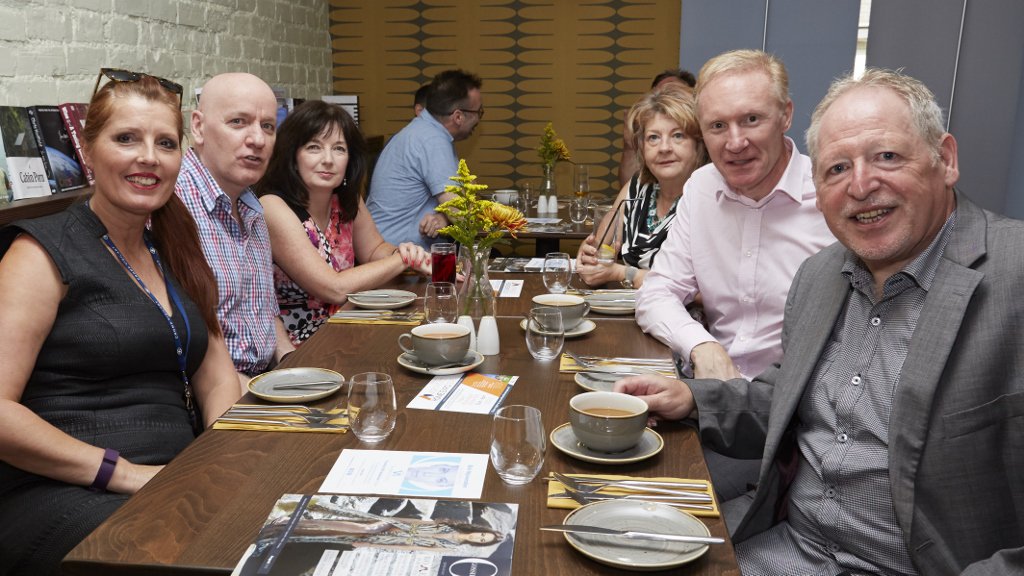 There's no such thing as a free lunch, but there is a great lunch with high value new contacts #CharcuterieAndConnections #NEFollowers