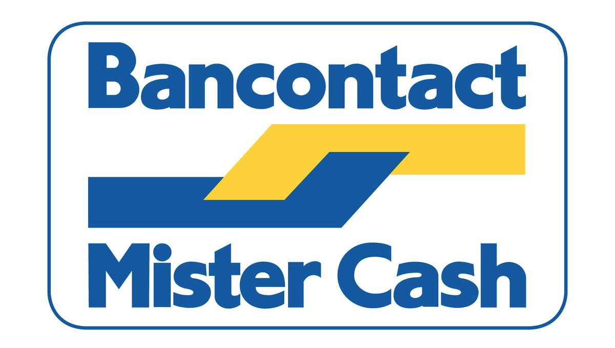 DieOriginale's tweet photo. Goed nieuws voor onze Belgische klanten! Straks kun je op de nieuwe website ook betalen met Bancontact of ook wel bekend als Mister Cash! https://t.co/y3IXoYIZyq