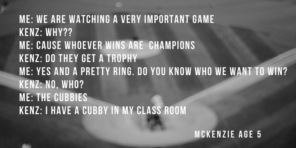 saveit_app's tweet photo. Why this app is awesome! Kids are hilarious! #WorldSeries #CubsWin #parenting #momlife #dadlife #kidquotes #saveit #saveitapp https://t.co/IEGCBbbyQy