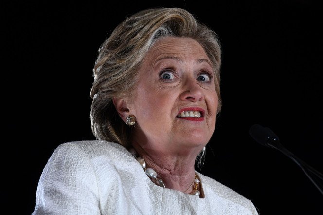 🔊We Need to get out there and Vote, or Corruption prevails, once again. #HillaryForPrision ↔ #MAGA  #Trump2016 #Nov8th #2A  #NeverKillary 🖒