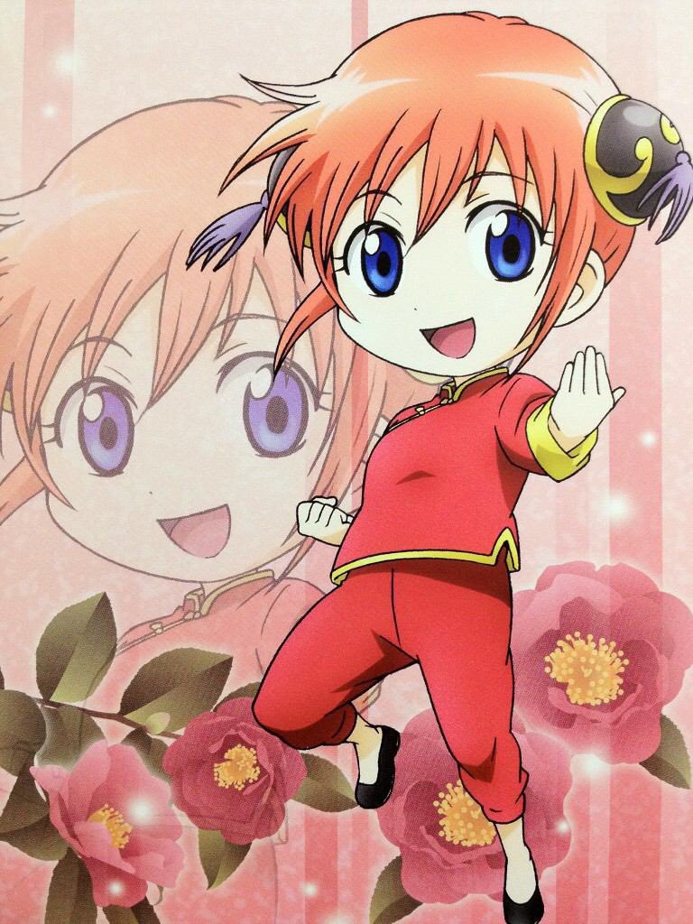 Don_t_use___'s tweet image. ぐらさぁぁぁん！！！最近バタバタしててすっかり忘れてたよ〜(&amp;gt;&amp;lt;)許して😭😭
お誕生日おめでとう👏( ˊᵕˋ )
#神楽生誕祭2015 
#11月3日は神楽の誕生日 
#11月3日はかぶき町の女王であり銀魂のゲロイン神楽の誕生日 
#RTした人で気になった人お迎え 
#拡散希望