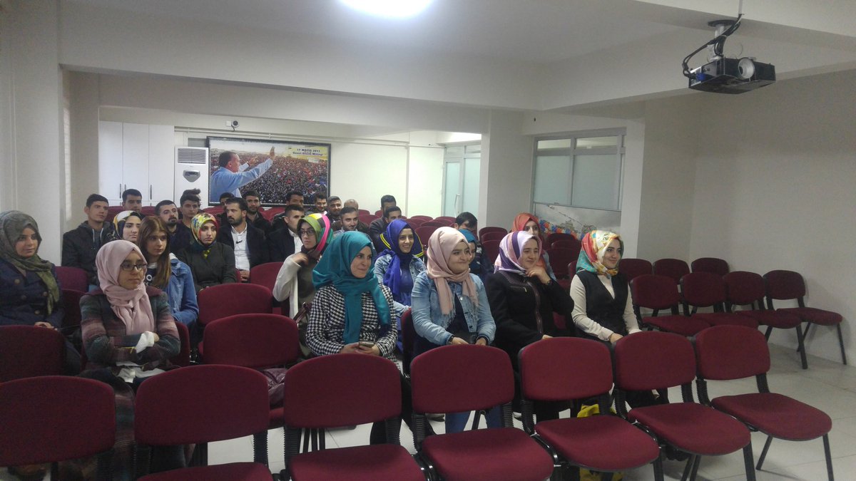 Olağan Yönetim Kurulu Toplantımızı Icraa ediyoruz.
Hayırlara Vesile Olsun
@HKahtal