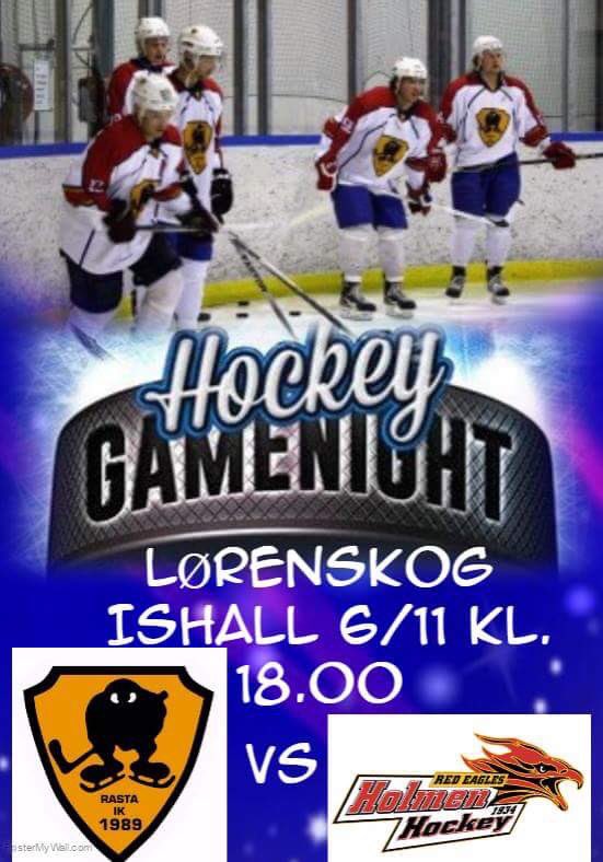 Rasta IshockeyKlubb (@rastaishockey) on Twitter photo 