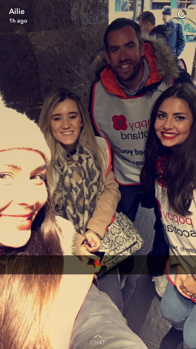 rebeccatkinsrbs's tweet photo. My @RBSCommercial Team catching some lunch before back out on the streets selling poppies for @poppyscotland #Edinpoppyday https://t.co/OpgDIzBXVY