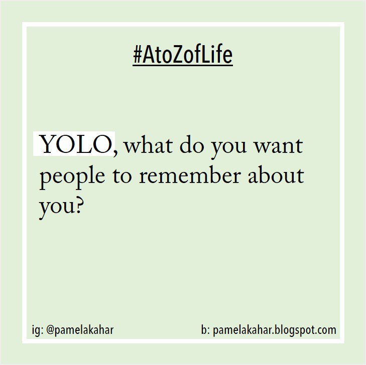 pampreet's tweet photo. You only live once, soooo.....
https://t.co/tzY2knB8m2
#AtoZofLife #YOLO https://t.co/uQ3Bm1ENLR