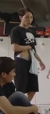 971108c's tweet photo. #소년24 #진성호 
무대에서의 진성호 / 집에서의 진성호
지못미ㅋㅋㅋㅋㅋㅋㅋㅋㅋㅋㅋㅋ https://t.co/KcZpKSmwgc