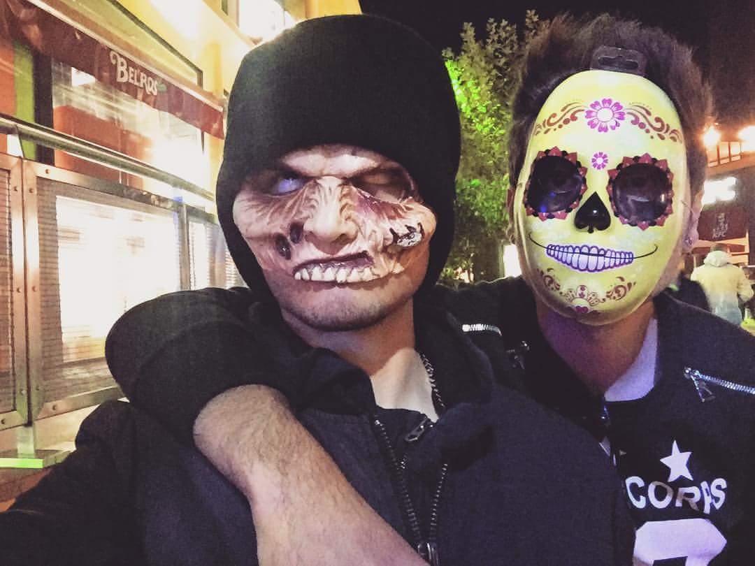 AbrahamMateo04's tweet photo. Booo https://t.co/yW7ehvy6Ut
