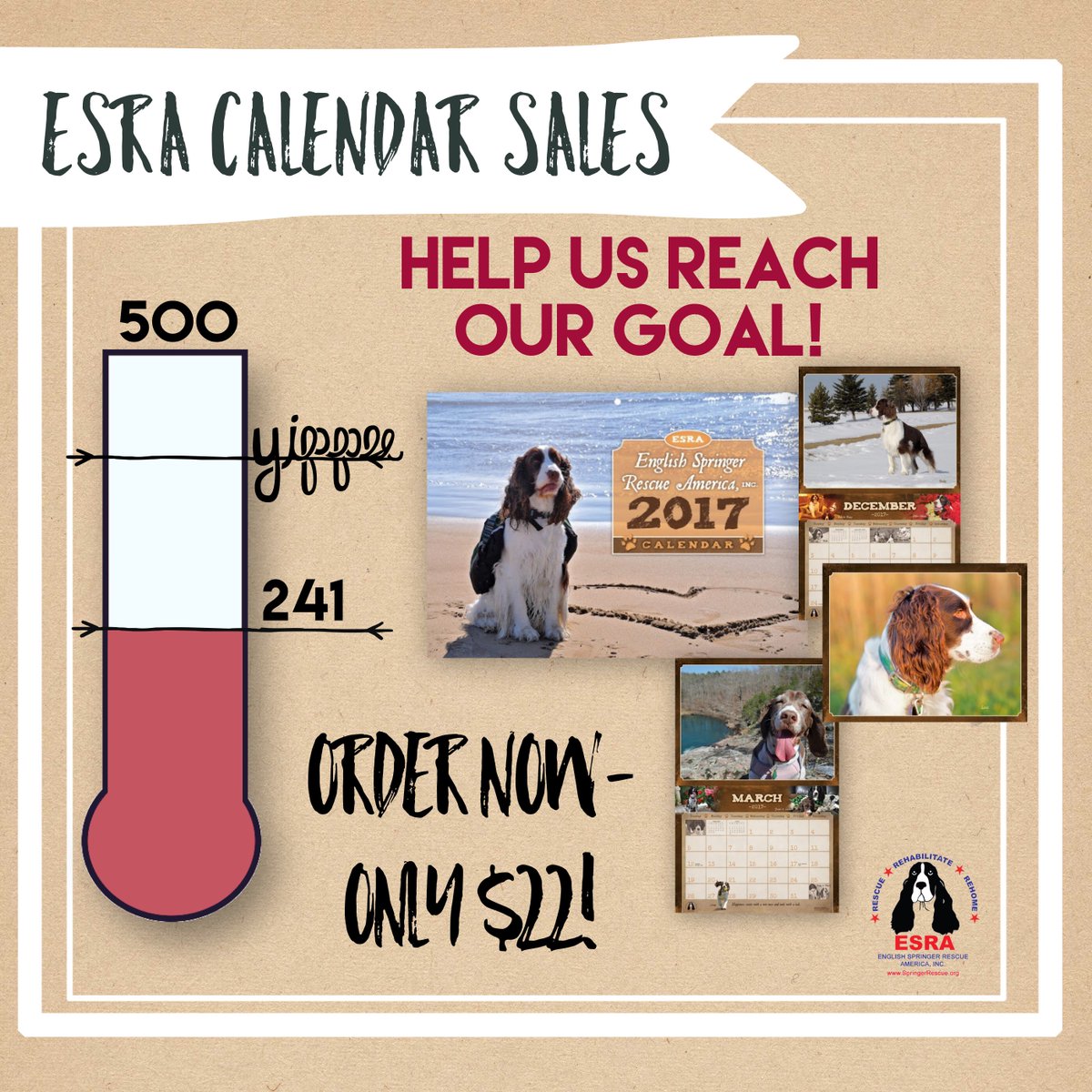 Sr Spaniel Rescue tweet media
