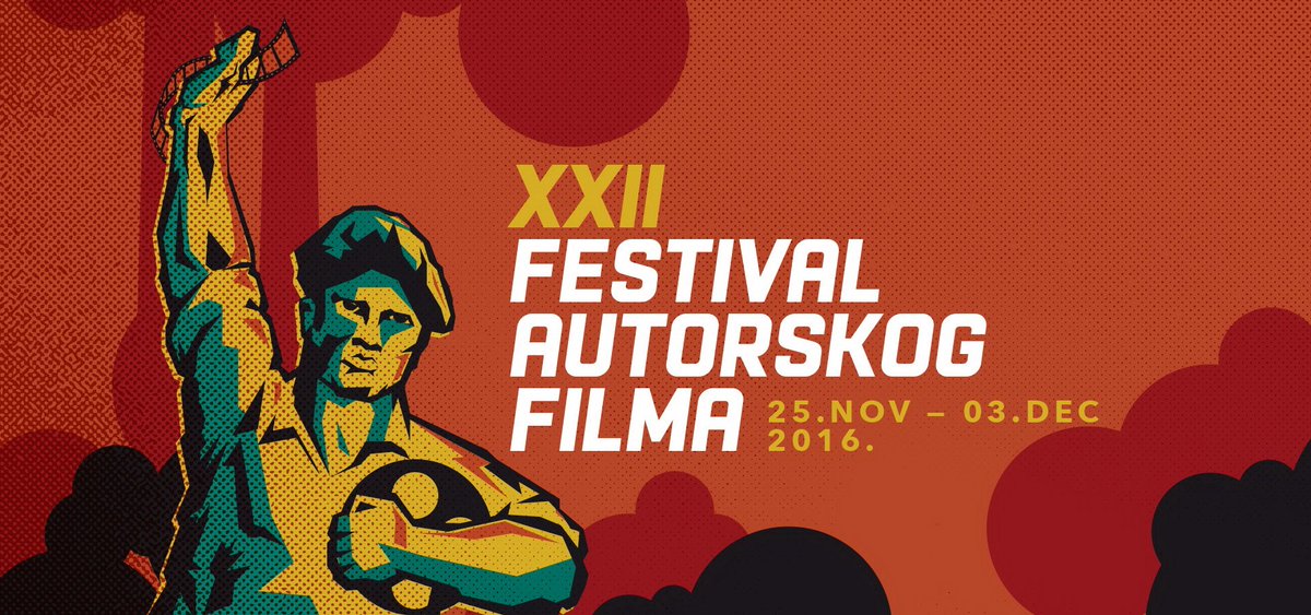 SEEcult's tweet photo. Kanski pobednik - Loučev "Ja, Danijel Blejk" otvara 22. @AuteurFilmFest https://t.co/j7Clx646Nb #FAF2016 @DomOmladineBG https://t.co/dLV2PXTCku