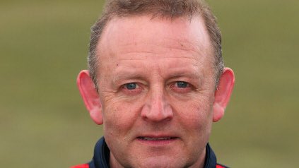 Good to see <a href="/PCA/">PCA</a> member John Stanworth back in cricket as head coach of <a href="/englandcricket/">England Cricket</a> Women Senior Academy.