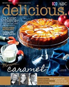 speedimpexusa's tweet photo. Hey #TWTR! Take a glance at some of Australia's best produce in this months issue of @deliciousAUS #TWBM --> https://t.co/gNQQPsyDjY https://t.co/f1WYS6aKqA