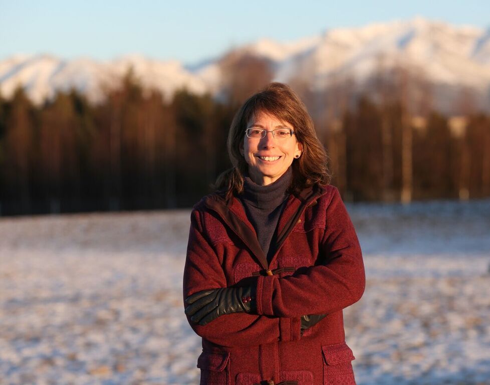 MargaretForAK's tweet photo. Join us LIVE-- TONIGHT for the final Debate for United States Senate in Alaska.
https://t.co/95db4WYPSh

#MargaretforAK
#AllWorkNoParty https://t.co/AjSR2elMvG