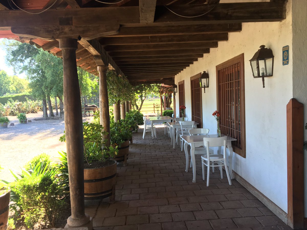 BoutiqueWT's tweet photo. Disfrutando la experiencia del vino en @LauraHartwig_ Valle de #Colchagua  #WineLover @movichile https://t.co/SJeqVJn2PK