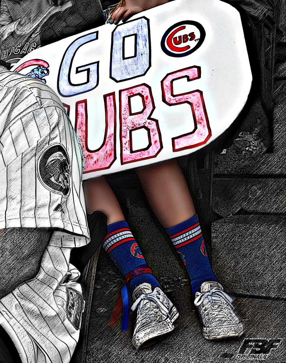 ForBareFeet's tweet photo. @cubs #worldseries #champs #wrigley #wrigleyville #chicago #socks #apparel #gear #cubs #baseeball #rizzo BUY HERE ---> @Fanatics #fbfsocks https://t.co/bBla8xx8yt