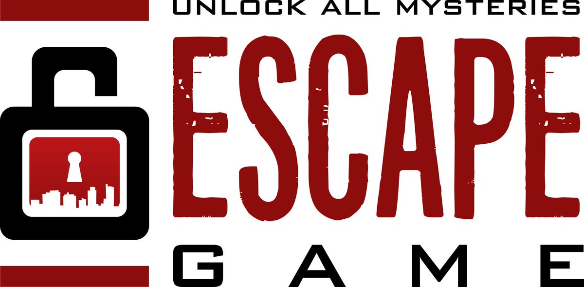 Winnaar leukste #bedrijfsuitje 2016! En daar zijn we trots op. EscapeGame Interactief, spannend maar vooral heel erg leuk! 020-7994877