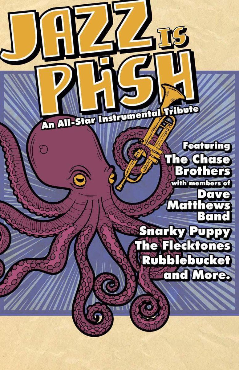 NYC! Watch Out!   jambase.com/article/jazz-i…