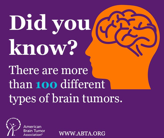uvmer's tweet image. And brain cancer does not discriminate....age, gender, ethnicity. #BrainTumorThursday  #btsm