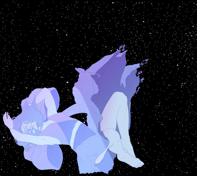 Yevakun's tweet photo. let me dump all of my art so i never have to pose again https://t.co/PX4uQbeVy9