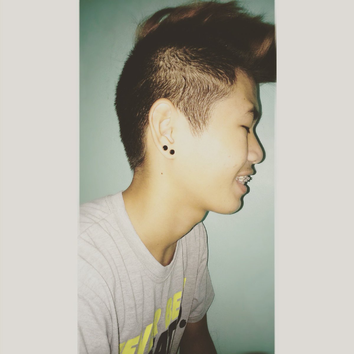 adrian_bubos's tweet photo. Disappointed nose 😭😭 https://t.co/OT4kObZohP