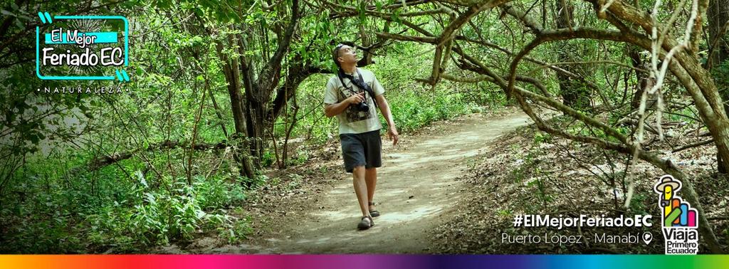 Zaida_GYE's tweet photo. #ElMejorFeriadoEC disfrútalo en familia visitando #PuertoLópez #Manabi #AllYouNeedIsEcuador @AllYouNeedisEC @EcuaTurisTrip @AllYouNeedIs_EC https://t.co/bHD2hiXkrm