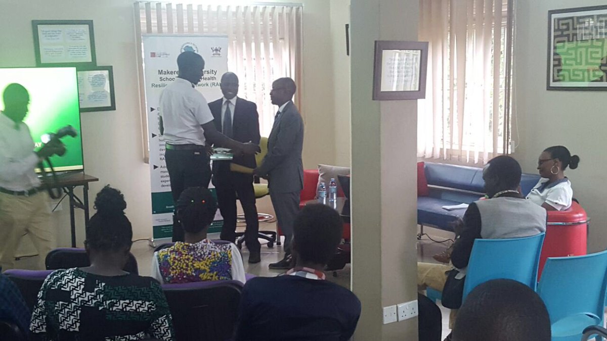 NatashaKassami's tweet photo. Congratulations to the winners of the #MKITS challenge! @AfricaResilient May you continue to #documentforimpact https://t.co/HUdlCk422g