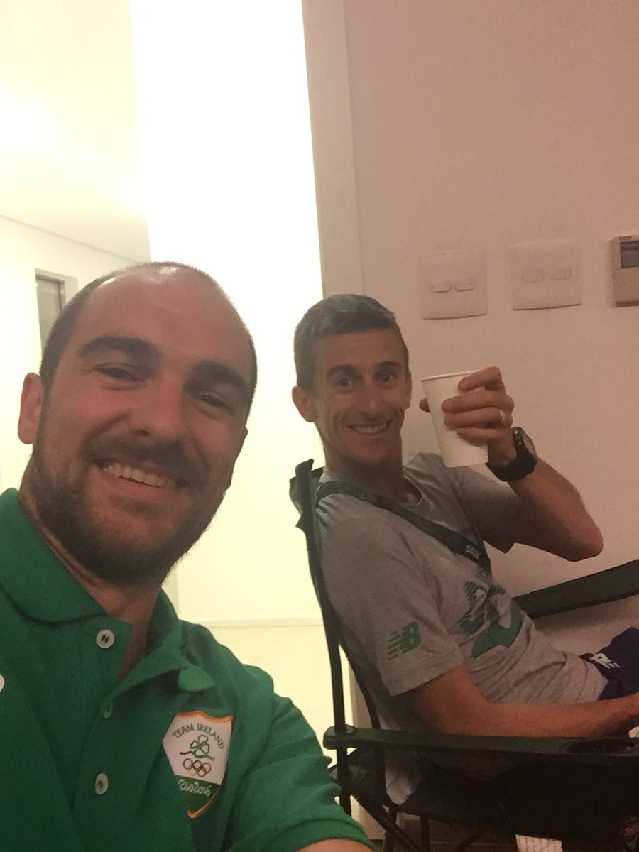 Scott_Evans1's tweet photo. All the best to this man tonight @RM_Heffernan enjoy the celebrations 🏅🏅🏅 https://t.co/zhM8o7EEjs