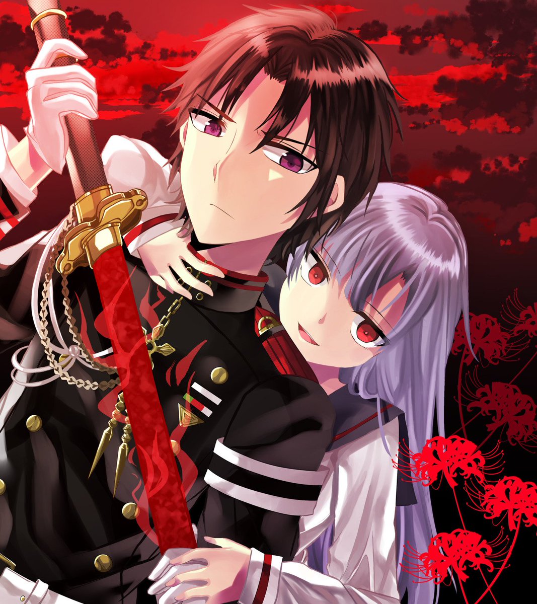 Mahiru Hiragi (@gatitashima) on Twitter photo 