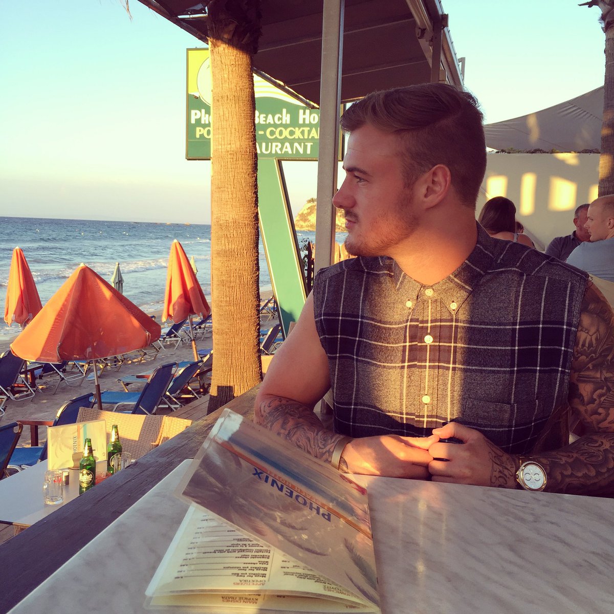 RyanRobinson5's tweet photo. Take me back! Not ready for winter 👎🏼 https://t.co/E2AgF5CaOD