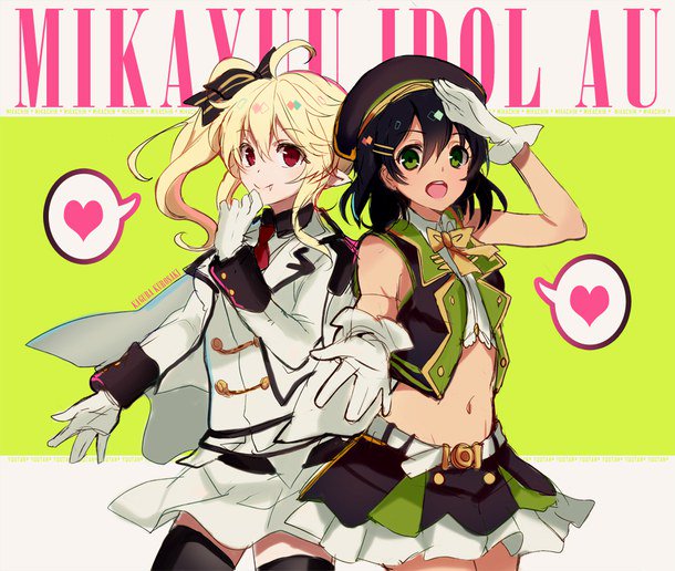 Mahiru Hiragi (@gatitashima) on Twitter photo 