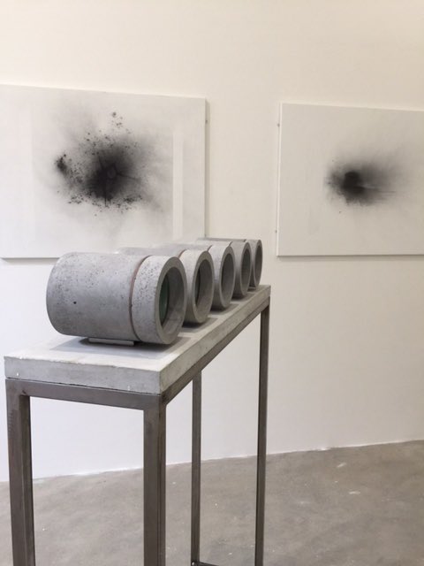 Opening tonight [alloy] Arch 29, Rolt St Deptford