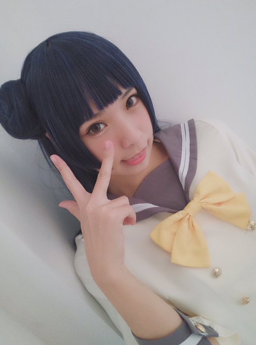 コスプレイヤー贤儿sherryのTwitter画像89