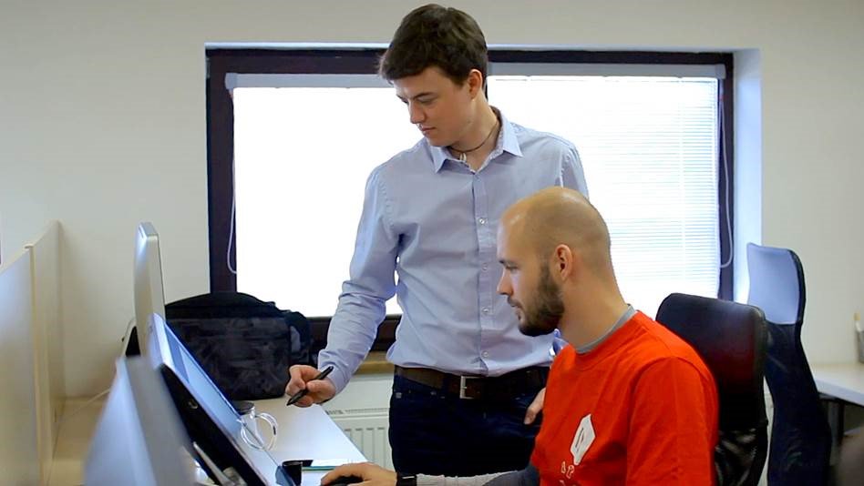 roklen24's tweet image. Obavy o správný výběr velikosti oblečení? Se @SizeID budou minulostí. #SizeID vstupuje na @fundlift_cz - po.st/5CA7wS @roklen24