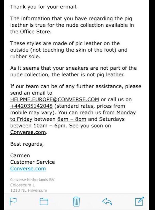 converse us email