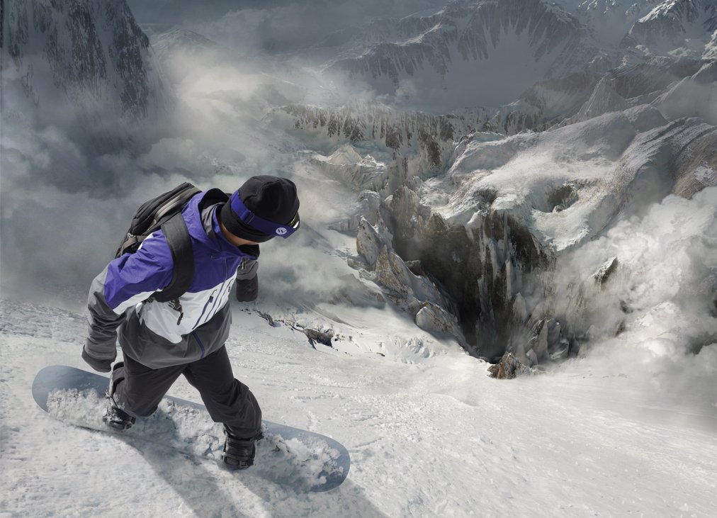 Wavestone on Twitter: "Accept the risk, think and re-think every detail