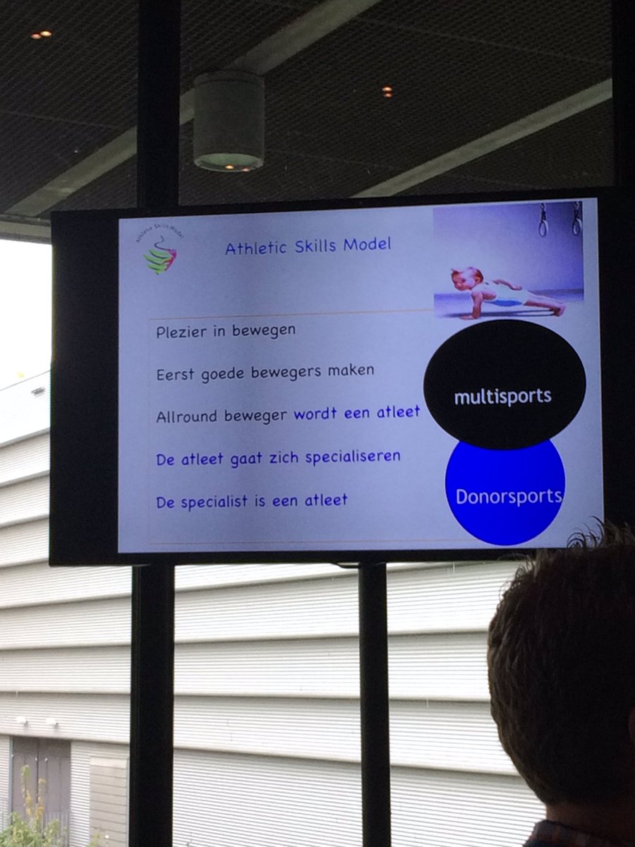 Leuk <a href="/Tim_Glazenburg/">Tim Glazenburg</a>! Misschien ook nog een donorsport kiezen?#blessuresymp16