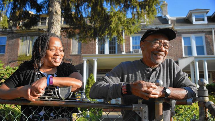 Once again, building community in Park Heights boldnewheights.org/once-again-bui…