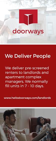 hellodoorways's tweet image. WE Deliver People