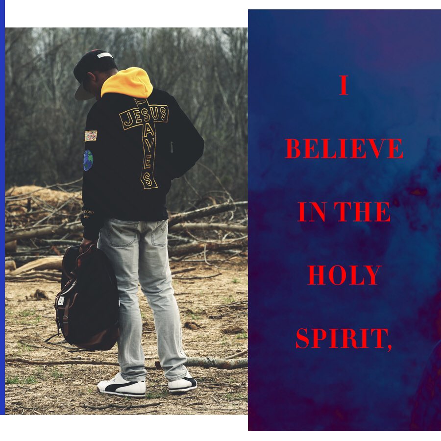 GraceChrch's tweet photo. “For to set the mind on the flesh is death, but to set the mind on the Spirit is life and peace.”
Romans 8:6 #GraceChurch #InstaDevo https://t.co/VNHgwRz3Il