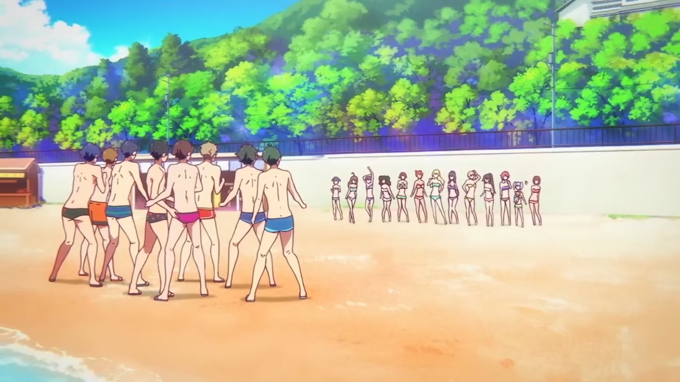 キングジャッキー ぷすっぽ 無際限のファントムワールドで気になってしまいました 男達よ お前らなぜ揃いも揃ってブリーフ型水着なんでしょうか ボクサー型見る限り1人 あと女性の水着は肩に紐がないタイプばかりなんです 流行りなんでしょうか キングジャッキー ぷすっぽ 無際限のファントムワールドで気になってしまいました 男達よ お前らなぜ揃いも揃ってブリーフ型水着なんでしょうか ボクサー型見る限り1人 あと女性の水着は肩に紐がないタイプばかりなんです 流行りなんでしょうか