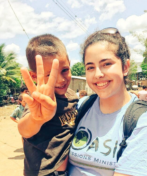 pushforpassion1's tweet photo. Natalie Bryden age,16
I'm passionate about my job, working with children is so fufilling. I love making strong connections with the children https://t.co/4TeDODrpuz