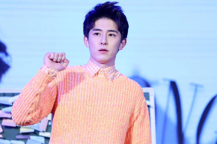 FengSong1th's tweet photo. ♡ #林楓松 Update ♡
301016 [ HQ #Fengsong ] @ fsong birthday party
cr.阿邵_Sunshine
#addictionwebseries 
#heroinwebseries https://t.co/YzNWJUAC5u