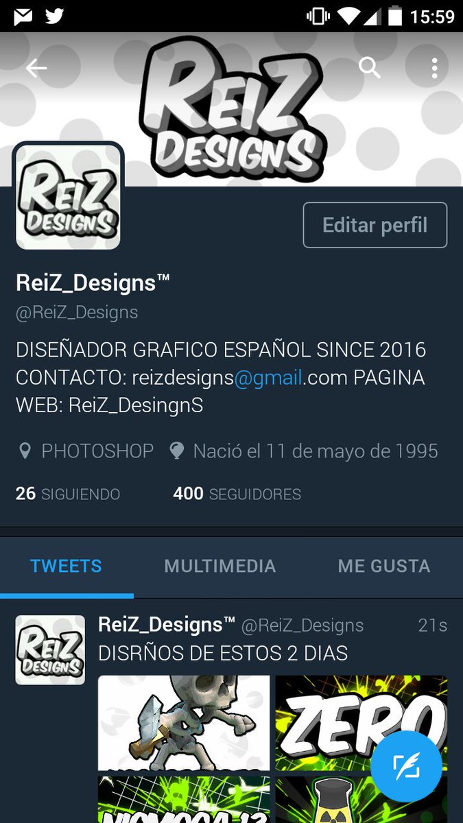 ReiZ_Studios™ tweet media