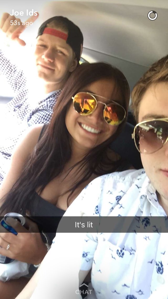 Rob_Szmania14's tweet photo. Happy birthday babe @esoccerellen 💚🎉 https://t.co/O7a0hYStE6