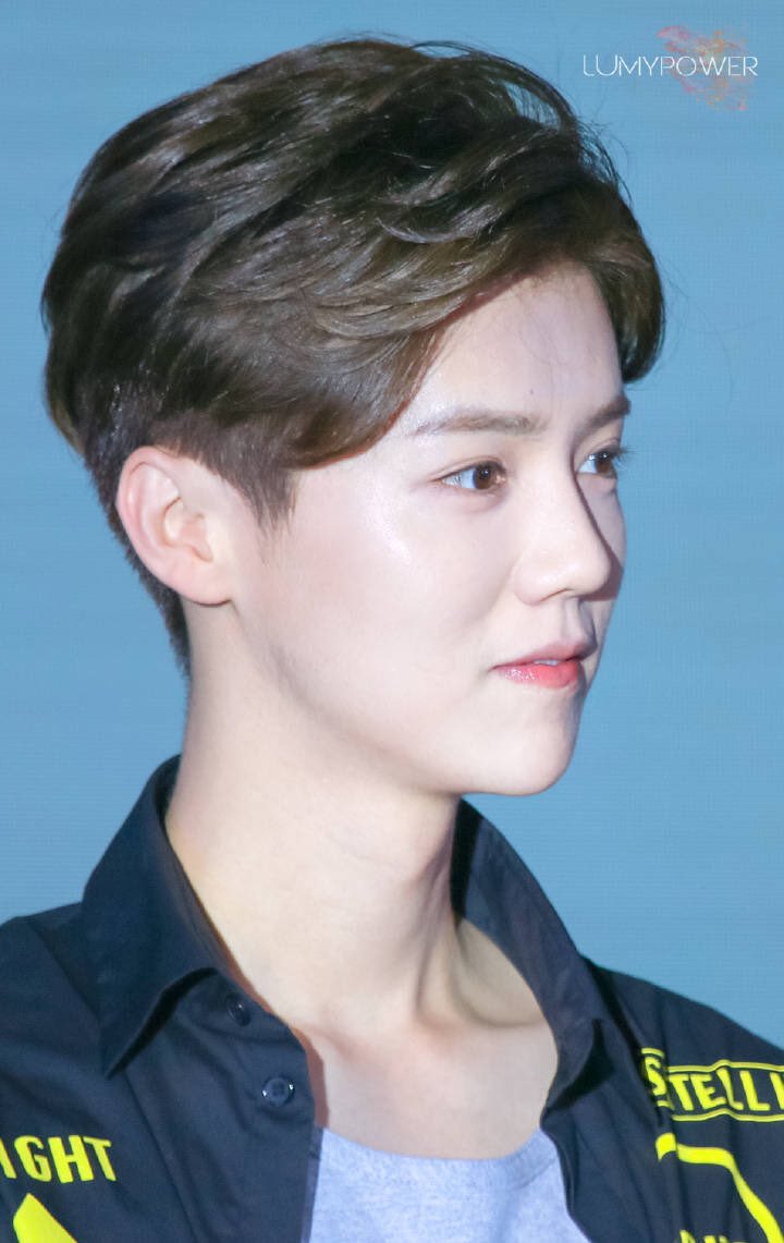 lucoolu_'s tweet photo. 160416 YiLi WeiKeZi Fanmeeting
cr.Lumypower
#LuHan #鹿晗 #루한 #ルハン #HighResolutionLuHan https://t.co/JyaQEeoYbm