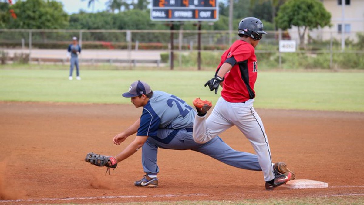 baseball_coach's tweet photo. Be humble enough to be coachable. But be confident enough to dominate you position. #Baseball https://t.co/kIAKBQpssz