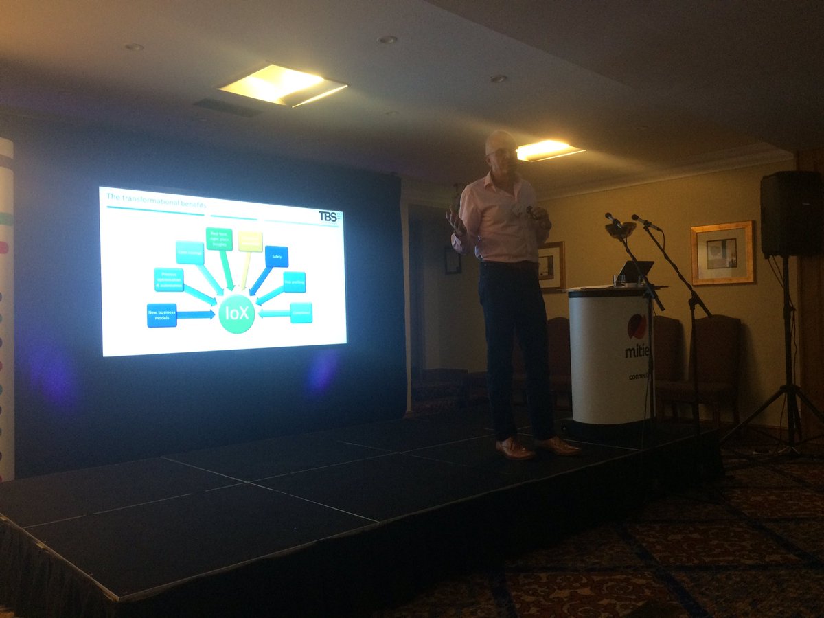 JGilders's tweet photo. TBS showing the #MitieConnect conference how to apply new technologies practically for business. #mitiefuture @wearemitie https://t.co/MiffaVOTmF