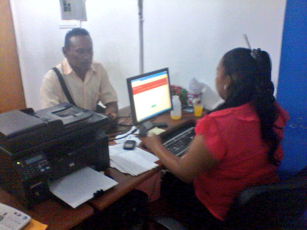 djdavid_'s tweet photo. #SucedeAhora @JFigueraPSUV sigue #Inscribiendo en registro @mpptop en los últimos días en #TransitoMunicipalElTigre https://t.co/E2koe8mBSi