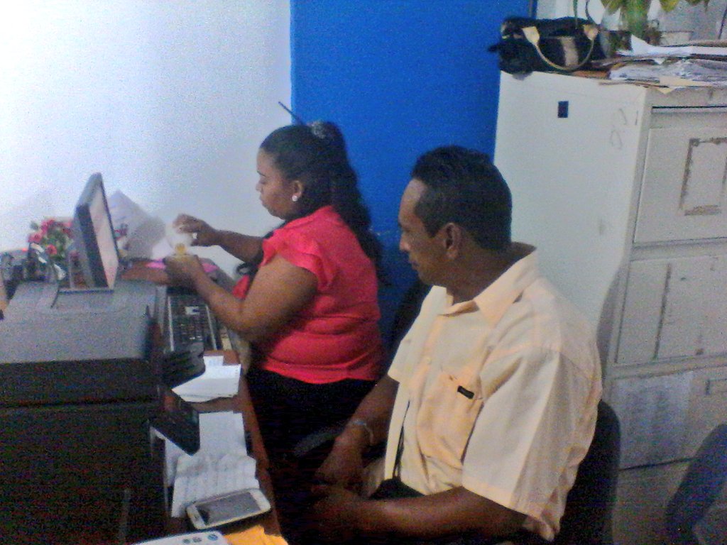 djdavid_'s tweet photo. #SucedeAhora @JFigueraPSUV sigue #Inscribiendo en registro @mpptop en los últimos días en #TransitoMunicipalElTigre https://t.co/E2koe8mBSi