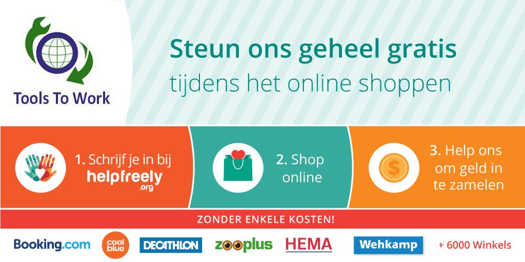 PrteamTo's tweet photo. Als je gratis kan helpen, zou je dat doen toch? Het kan nu met Helpfreely! Meld je aan via https://t.co/ihQWPbpNKz https://t.co/GmwCtUvJSe